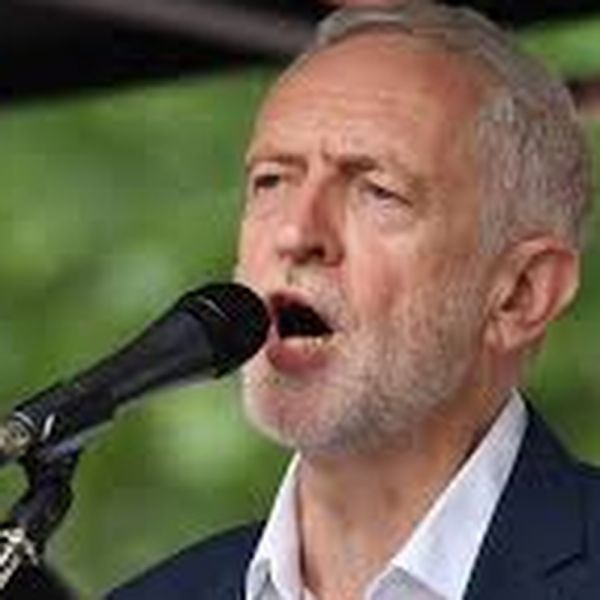 Inghilterra, labour, secondo referendum per la brexit