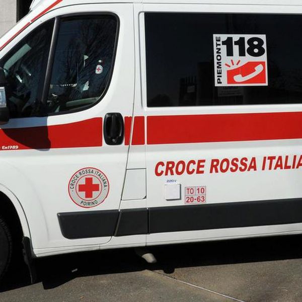 Investita dall'auto della madre, muore bambina di un anno