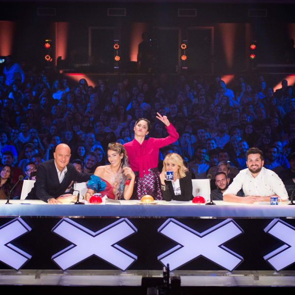 Italia's Got Talent, 100 secondi per sorprendere