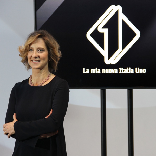 Italia Uno, il direttore Laura Casarotto: "Includiamo non escludiamo"