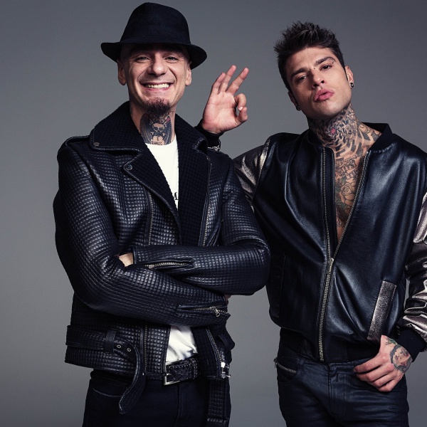J-Ax & Fedez, nuova data per il tour estivo