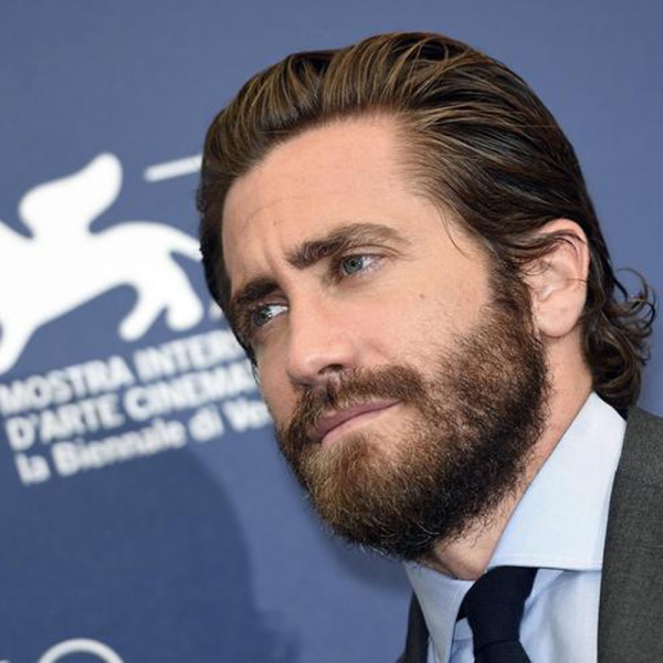 Jake Gyllenhaal sulla vetta di Venezia 72