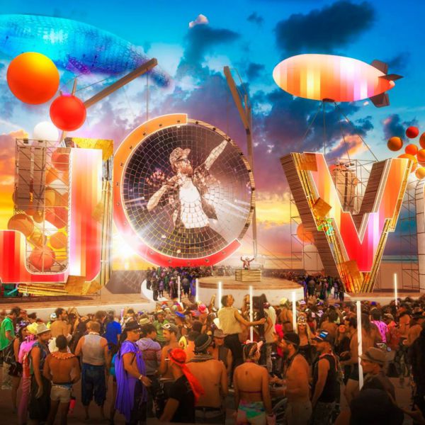 Jova Beach Party, il concerto a Vasto non si farà
