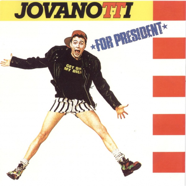 Jovanotti, 50 anni senza mai fermarsi