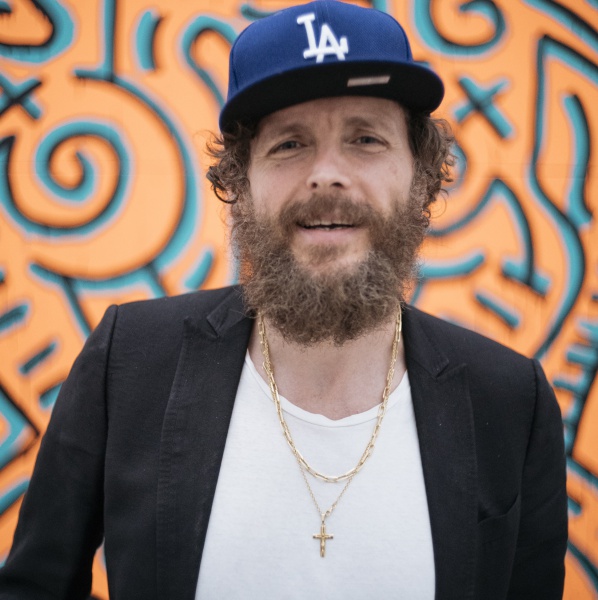 Jovanotti: "E' dalla fragilità che nasce la forza"
