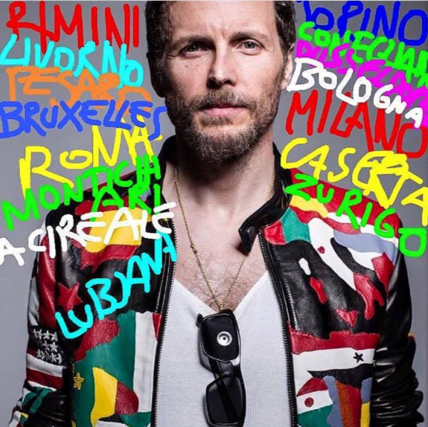 Jovanotti: "Il tour nei palasport come pancia, caverna e..."