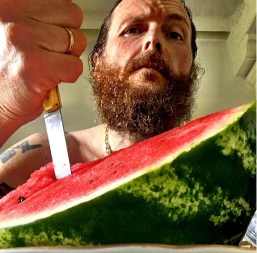 Jovanotti: "La mia canzone dell'estate si intitola Afa"