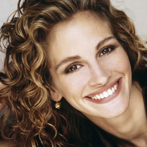 Julia Roberts: "Gli abusi sessuali a Hollywood? Orribili"