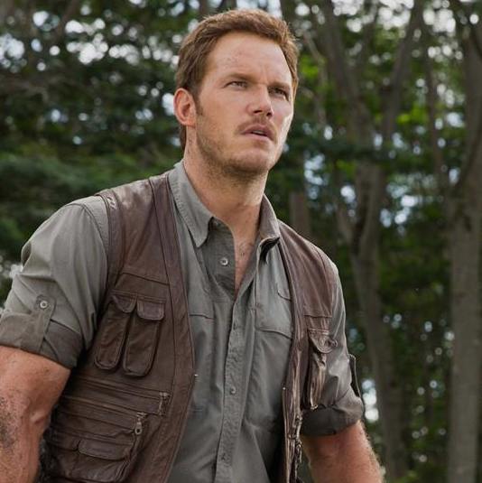 Jurassic World - Il Regno Distrutto, le prime immagini