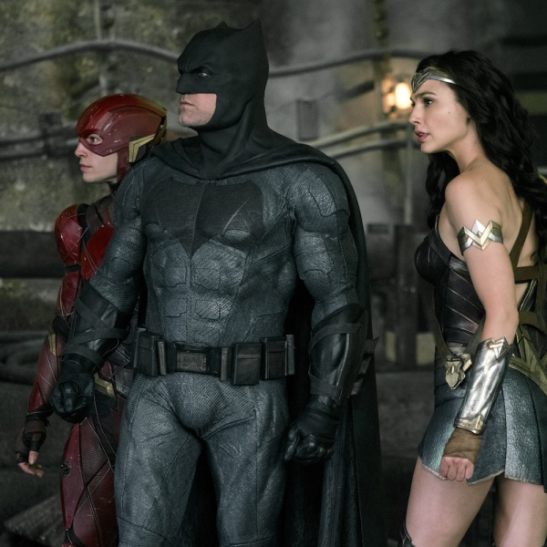 Justice League, ecco una scena del film in anteprima su RTL 102.5