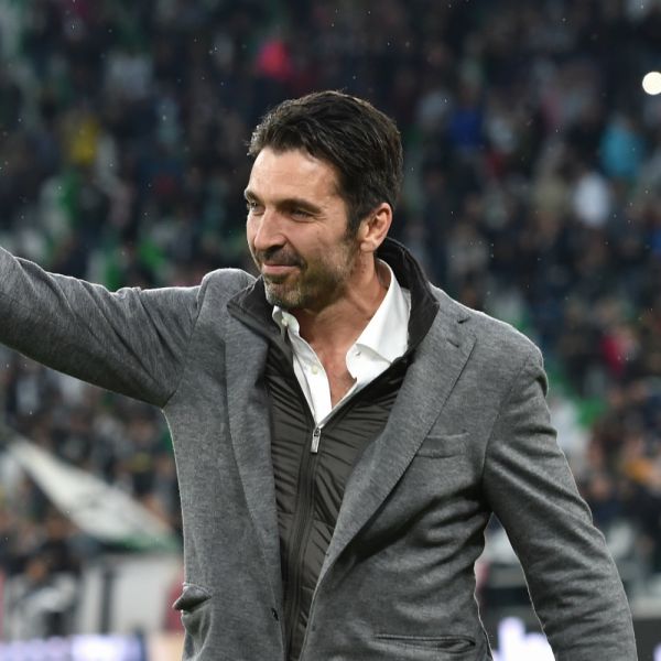 Juventus, Buffon vicino a firma, domani visite mediche