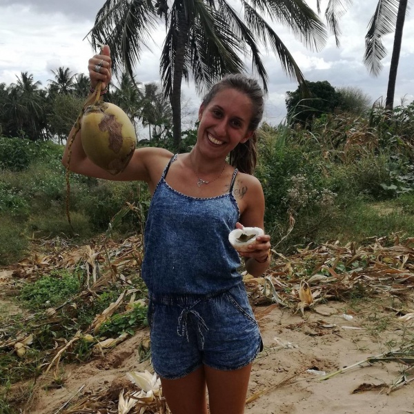 Kenya, arrestato uno dei rapitori di Silvia Romano