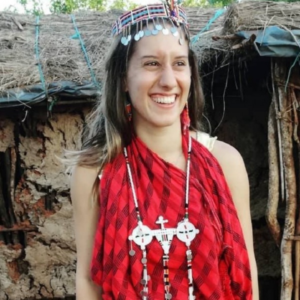 Kenya, comandante regionale di polizia, Silvia Romano è viva