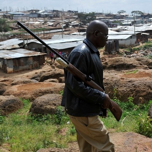 Kenya, rapita volontaria italiana, 5 feriti nell'azione