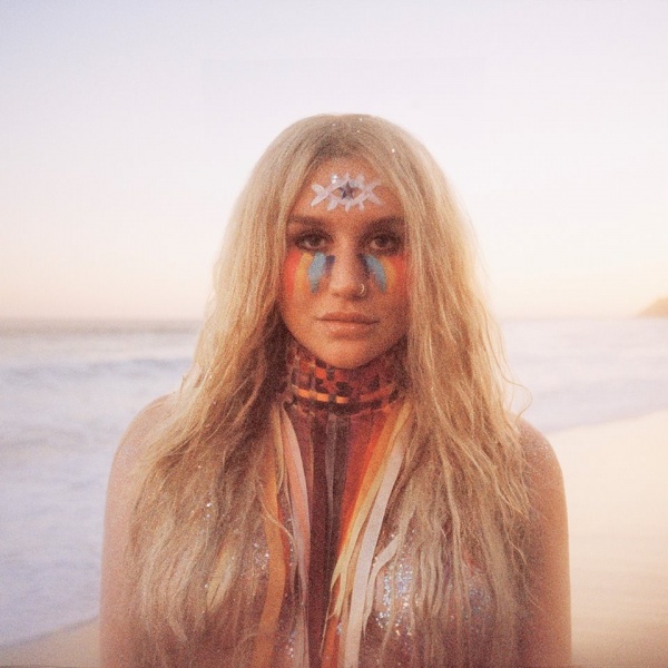 Kesha, una preghiera per il ritorno