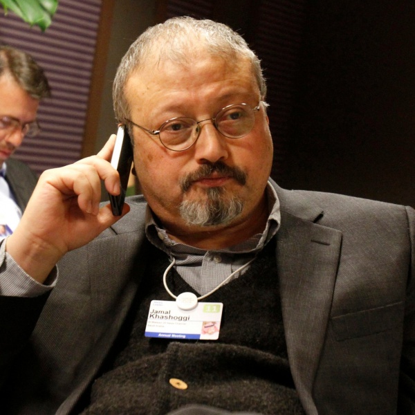 Khashoggi, la vittima è stata strangolata e fatta a pezzi