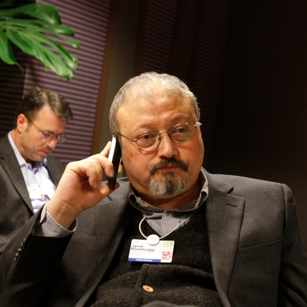 Khashoggi, trovati resti del corpo nel consolato di Istanbul
