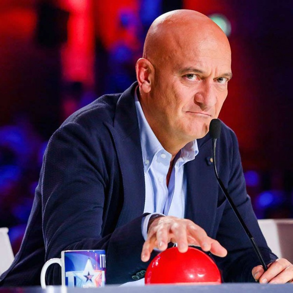 "Kid's Got Talent", Claudio Bisio tra piccoli talenti