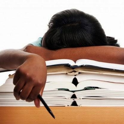 L'ansia non fa andare a scuola bambini e ragazzi