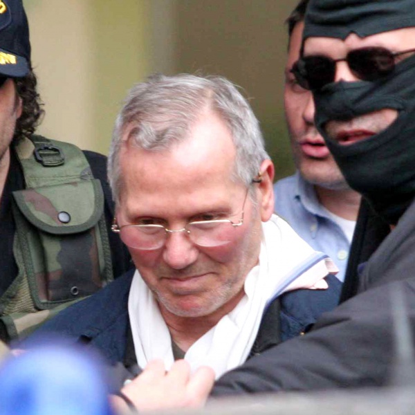 L'Europa condanna l'Italia per il 41bis a Provenzano