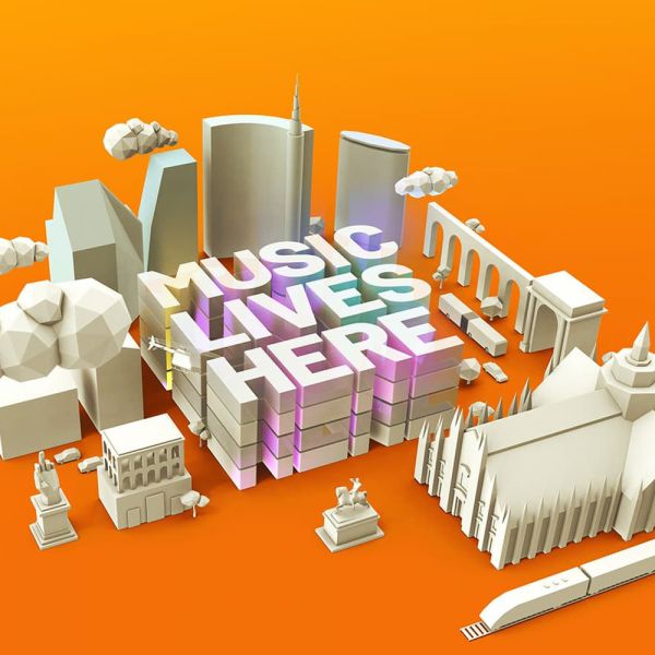 Milano Music Week dal 18 novembre, ospiti Piero Pelù e Levante