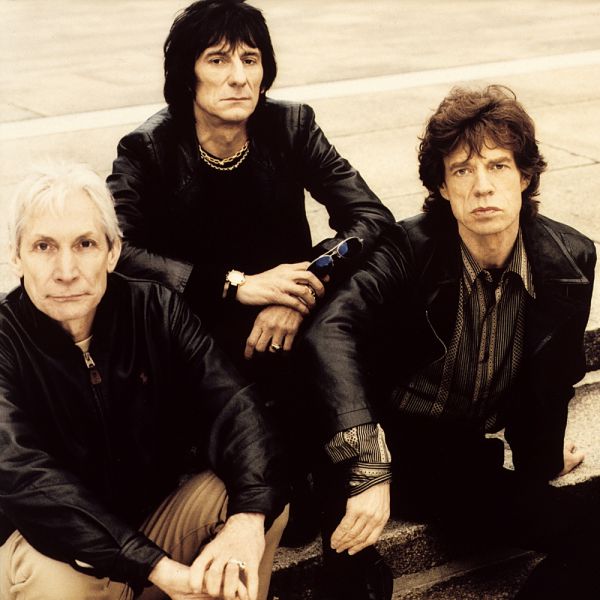 La NASA ha dedicato un masso su Marte ai Rolling Stones