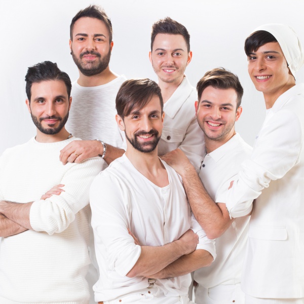 Amici 15, La Rua verso Sanremo: "I parenti sarebbero felicissimi"