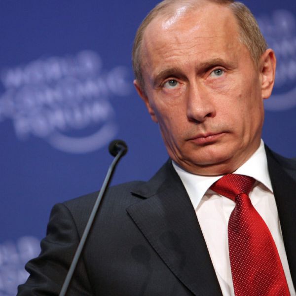 La Russia vuole ristabilire contatti con l'Unione Europea