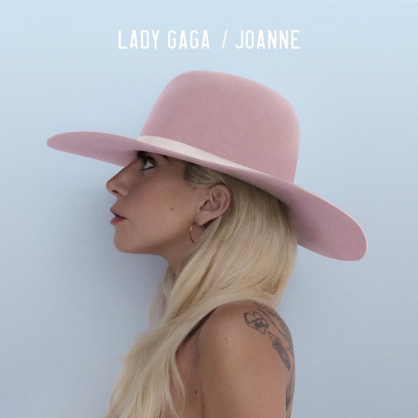 Lady Gaga, l'album "Joanne" esce il 21 ottobre