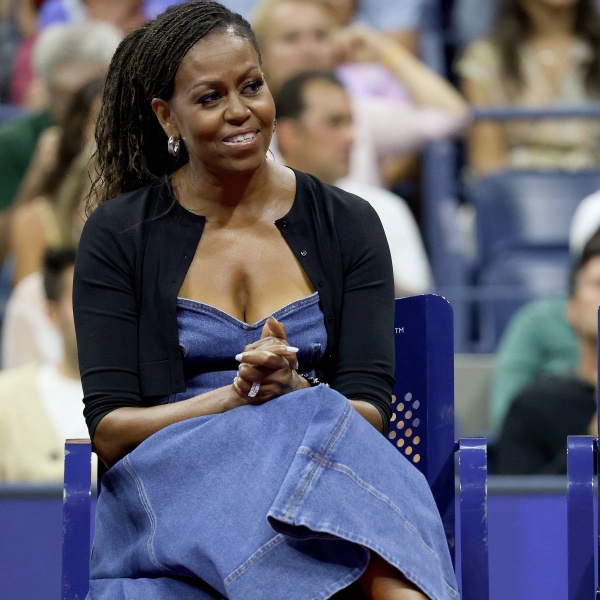 Lady Obama E Newsom, Il Toto-nomi Al Posto Di Biden. L'ostacolo Kamala ...