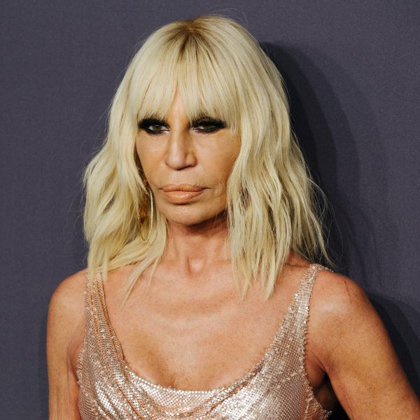 Lago Maggiore, Donatella Versace compra villa per 5 mln