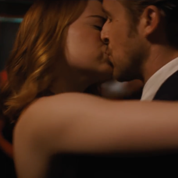 La La Land, favola d’amore per Emma Stone e Ryan Gosling