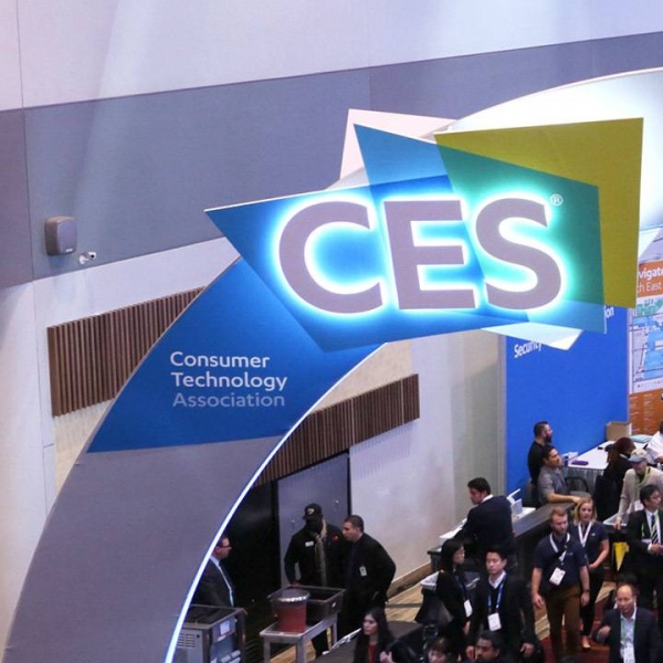 Las Vegas, boom di start up italiane al Ces 2019