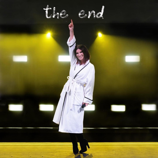 Laura Pausini chiude a Eboli il "Fatti sentire World tour"
