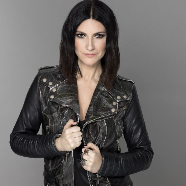 Laura Pausini Live raddoppia Milano