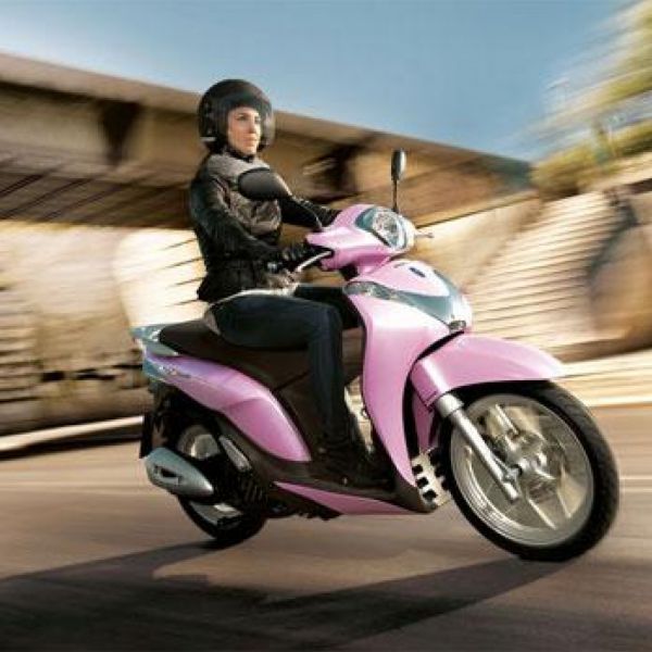 Codice della strada, novità per moto, biciclette e skateboard