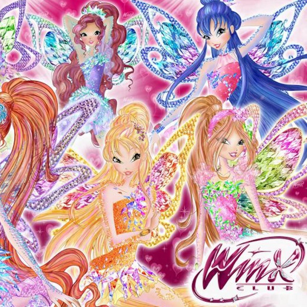 Le Winx si trasformano in carne ed ossa per Netflix