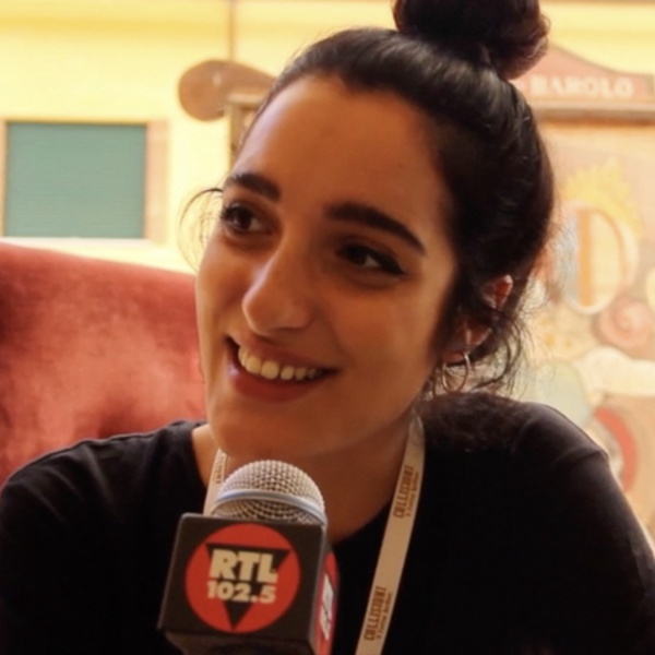 Levante a RTL.it: "Le mie 5 ragazze di X Factor Italia hanno voci uniche"