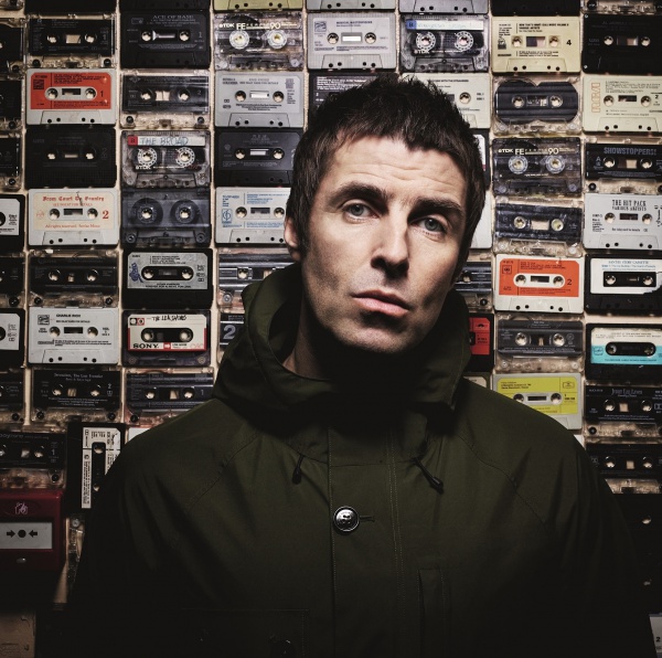 Liam Gallagher Live a Milano e Padova