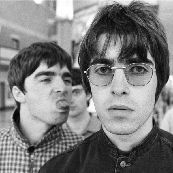 Liam Gallagher: "Reunion Oasis? Sono pronto"