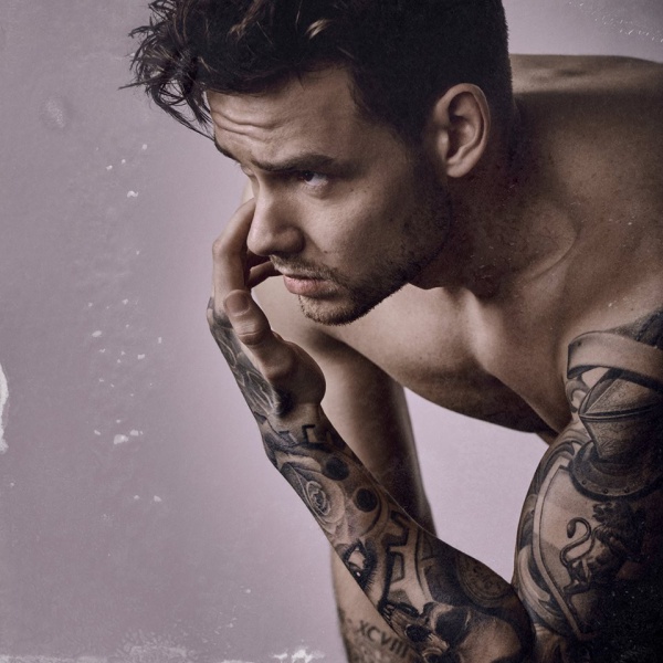 Liam Payne: ecco il singolo "Strip That Down"