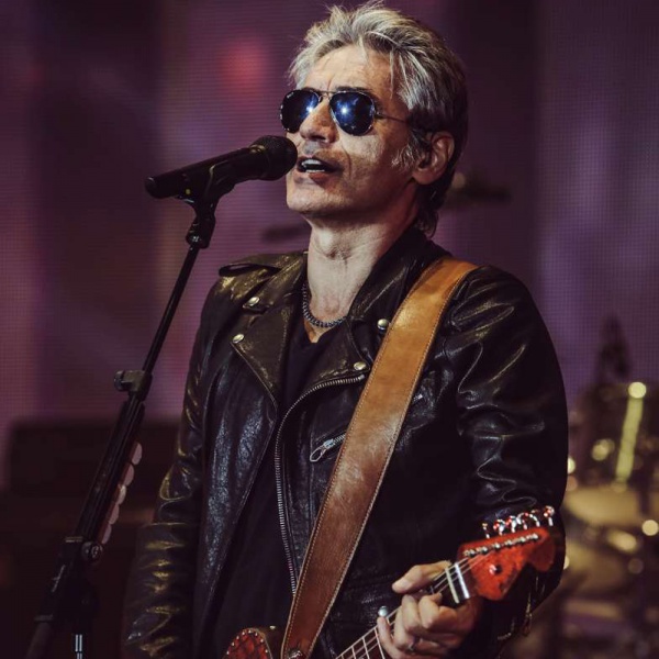 Ligabue aggiunge un nuovo concerto a Roma