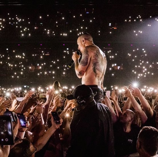 Linkin Park cancellano il tour americano