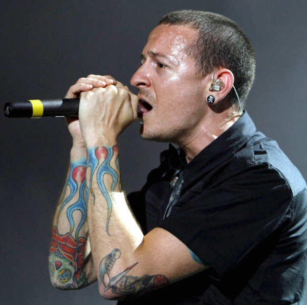 Linkin Park, Chester Bennington si è suicidato