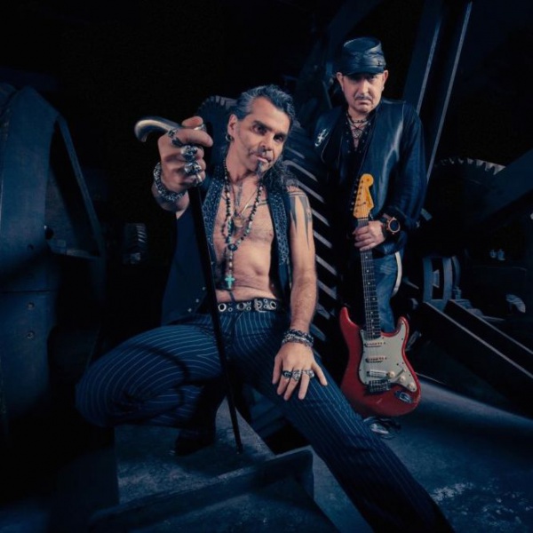 Litfiba: "Eutopia per sognare e lottare insieme"
