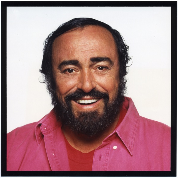 Luciano Pavarotti, evento a Verona a dieci anni dalla scomparsa