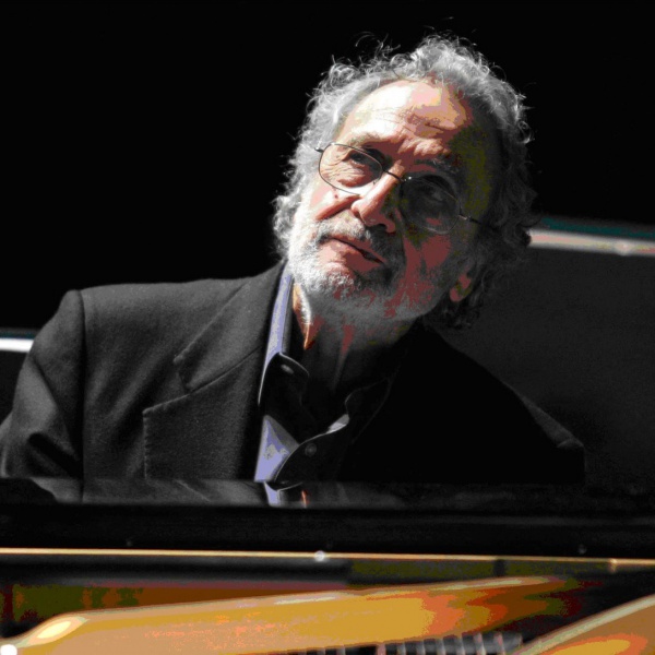 Luis Bacalov, morto compositore premio Oscar