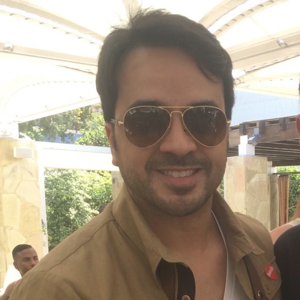 Luis Fonsi ambasciatore del Turismo di Portorico