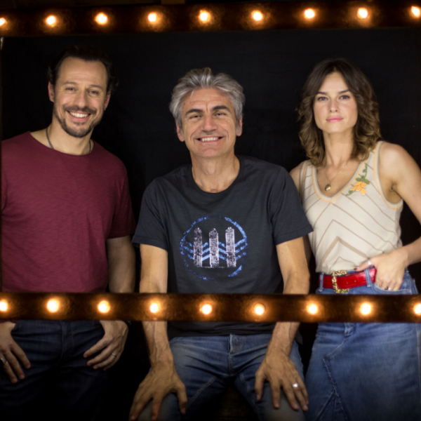 Made in Italy, Luciano Ligabue: "Do voce alle persone perbene"