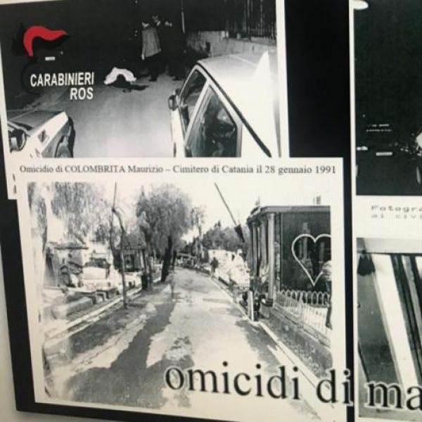 Mafia, 23 omicidi in 20 anni,